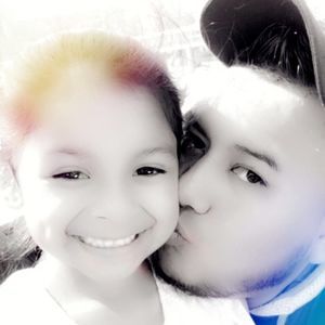 Meet your Posher, Melvin